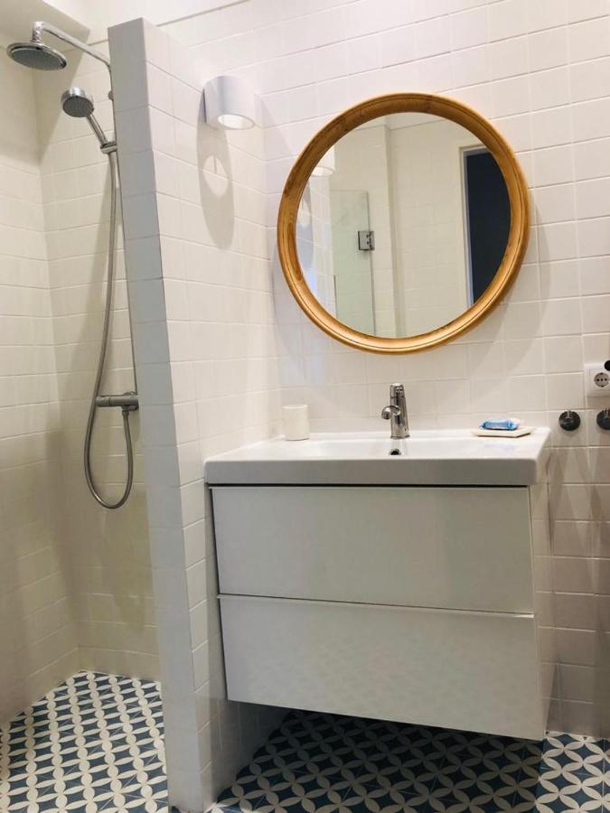 Apartamento Espacoso E Confortavel No Centro Do Montijo Appartement Buitenkant foto