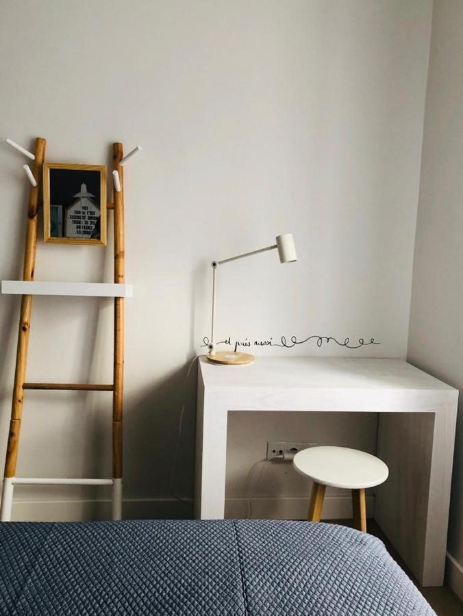 Apartamento Espacoso E Confortavel No Centro Do Montijo Appartement Buitenkant foto